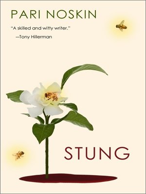 cover image of Stung